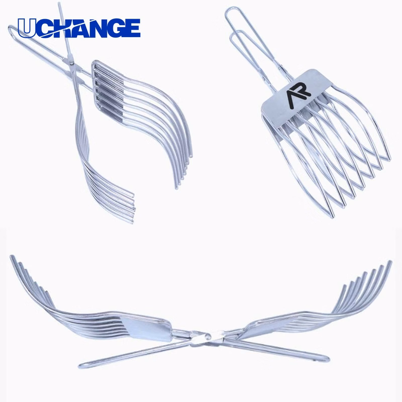 BBQ Grill Clip
