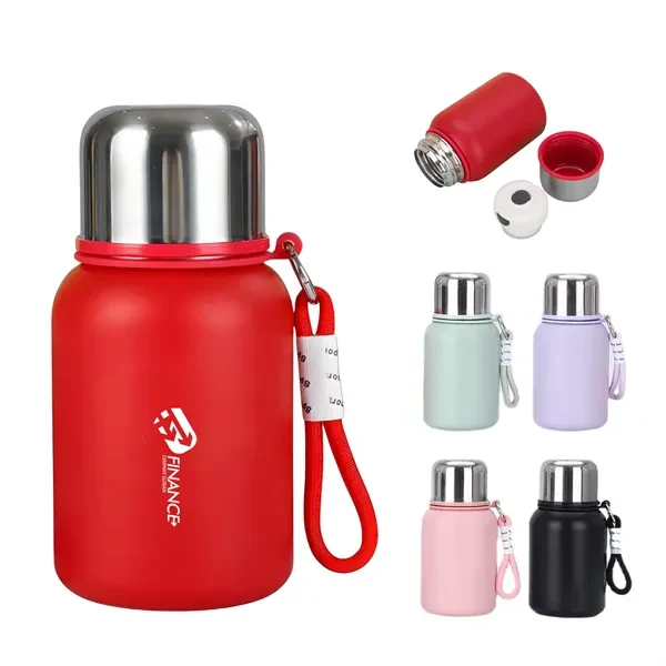 2024 New 316 SS Insulated Portable Thermos Cup 1
