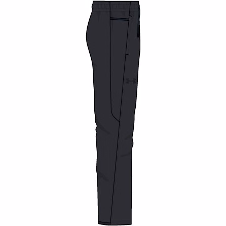 Boys' Armour Fleece Pants