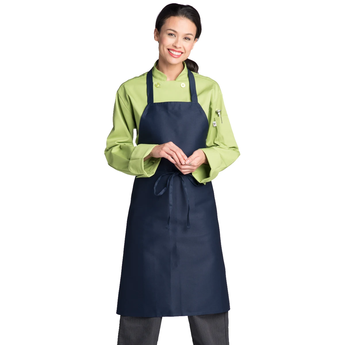Economy Apron, Blank 1