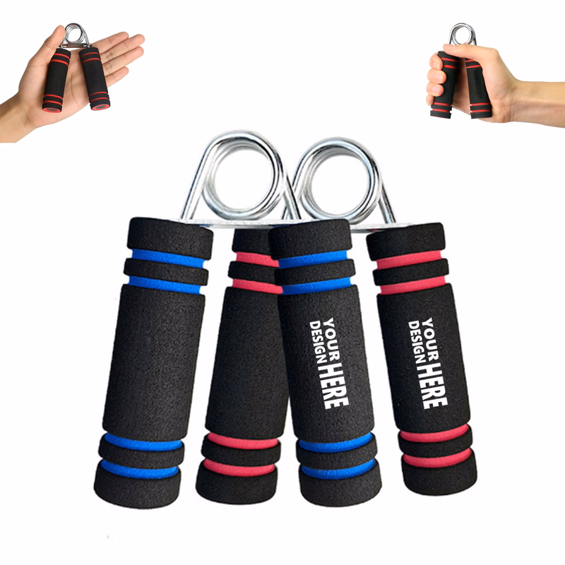 Strengthen Hand Grip Exerciser MOQ 50