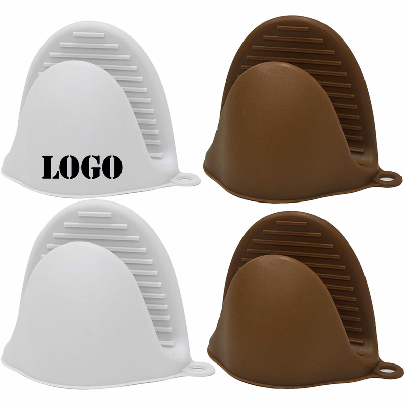 Silicone Oven Mitts