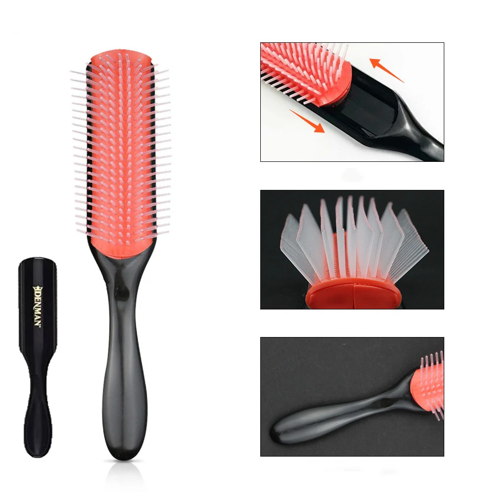 Massage Comb 1
