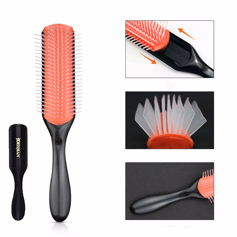 Massage Comb