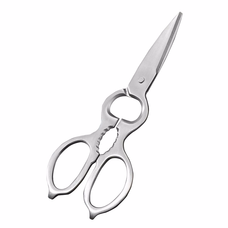 Premium Kitchen Scissors Multifunctional