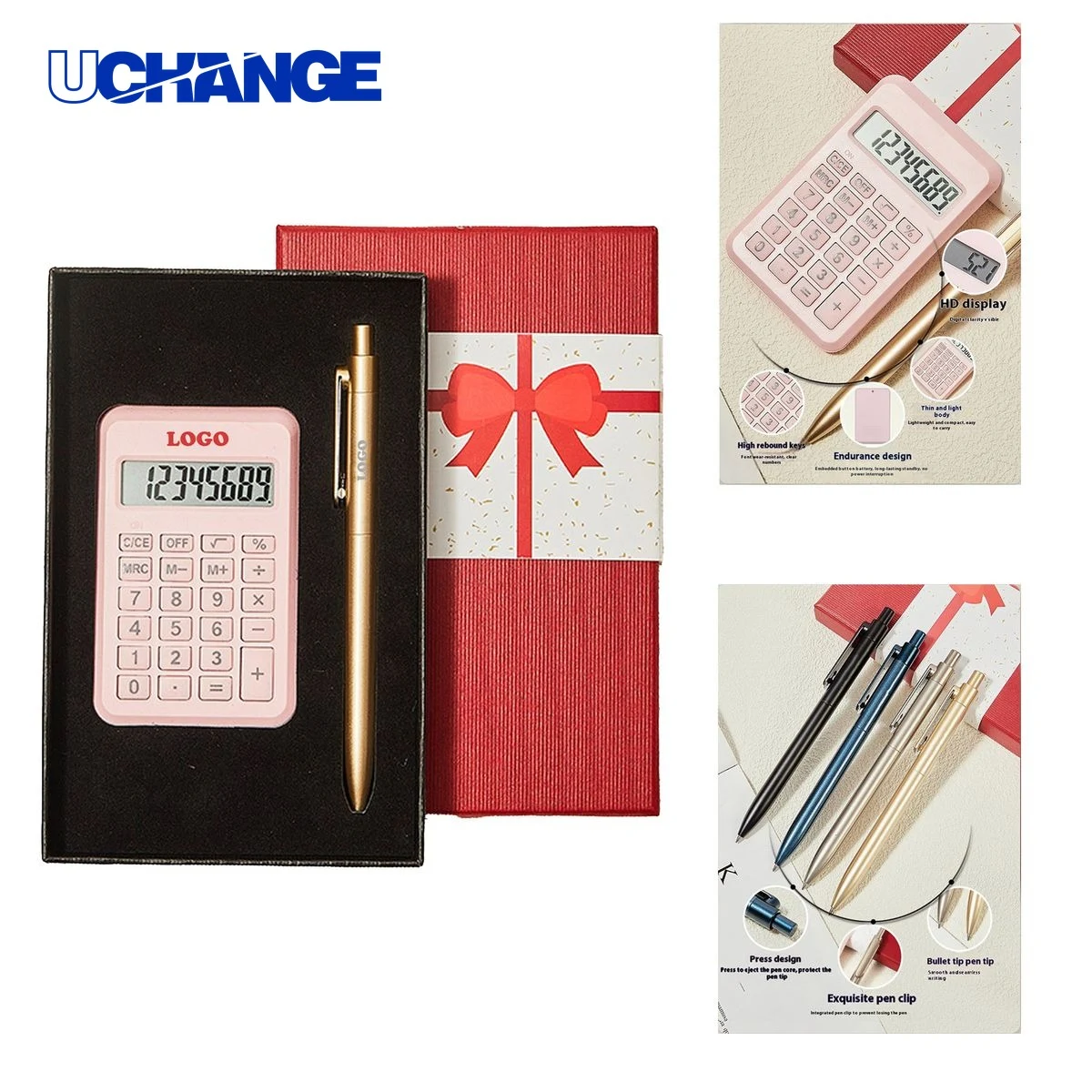 Executive Desk Gift Combo 1