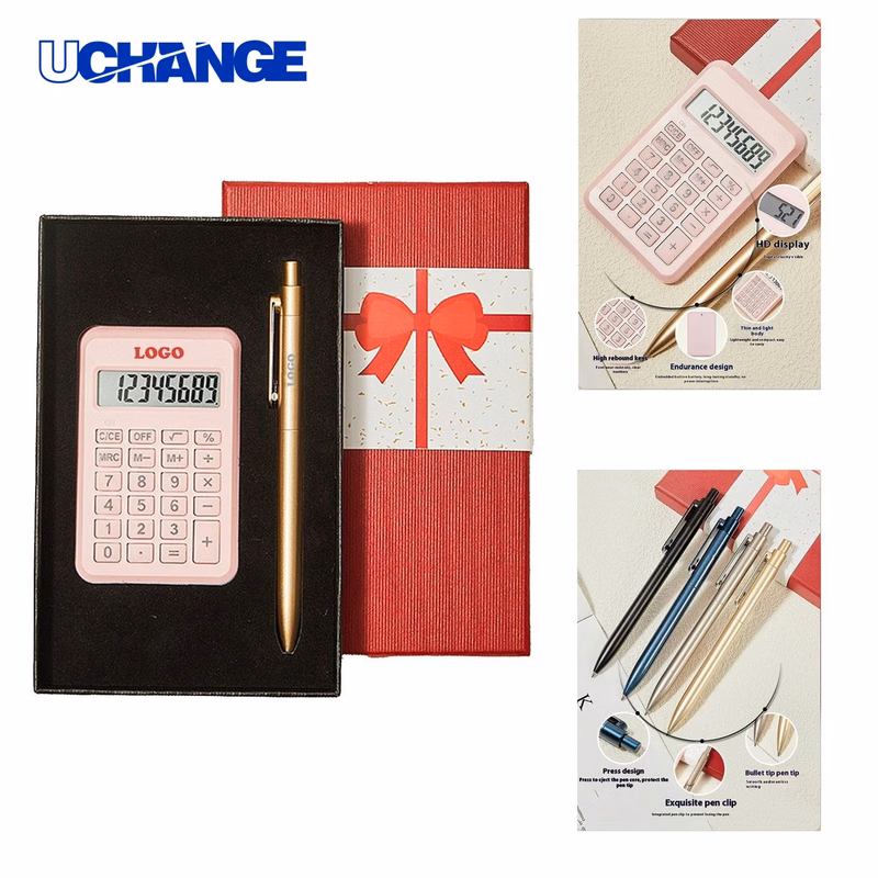 Executive Desk Gift Combo