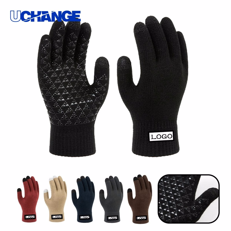 Non-Slip Work Gloves