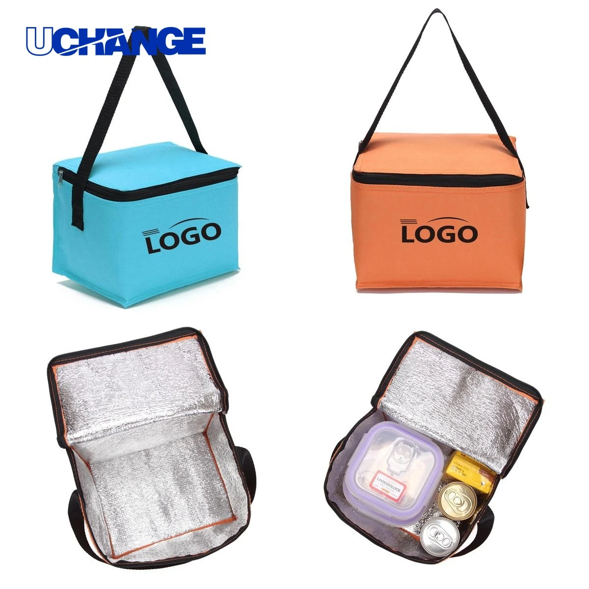 Outdoor Camping Insulated Lunch Bag 1