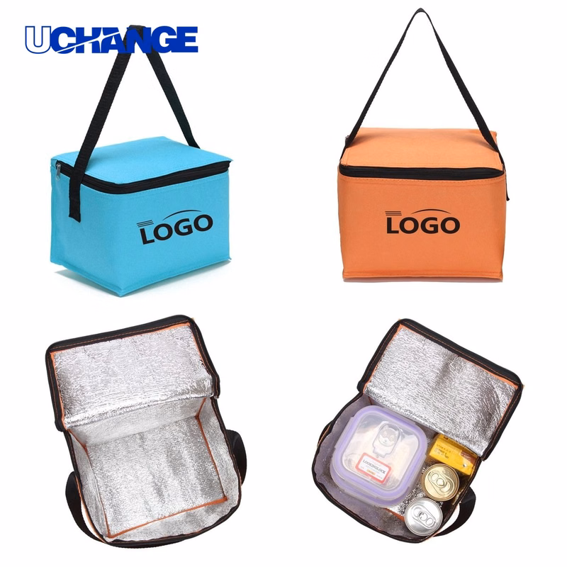 Outdoor Camping Insulated Lunch Bag