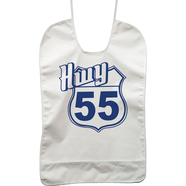 Travel Bib 1