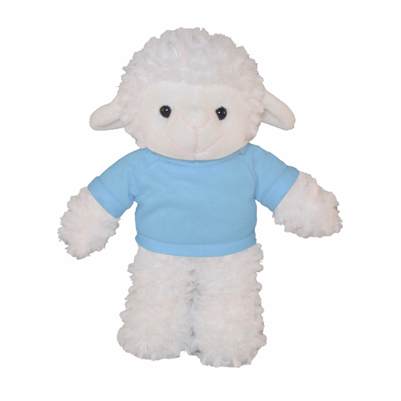 Sheep with Tee