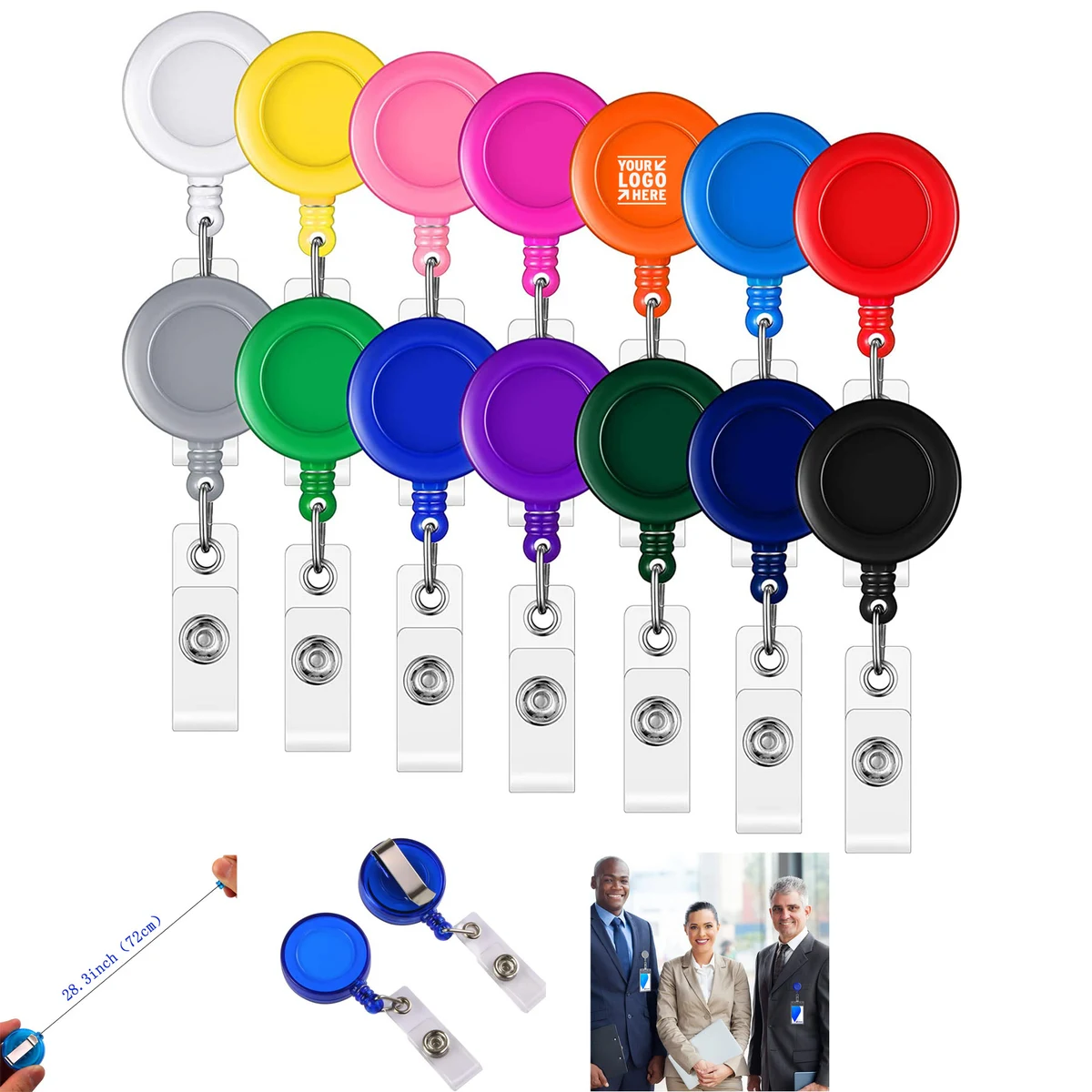 ID Badge Reels 1