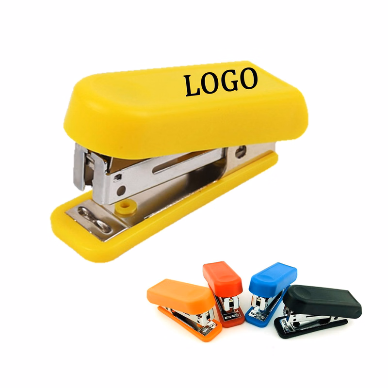 Plastic Mini Stapler