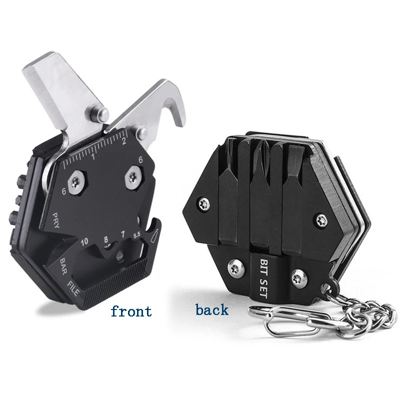 Multitool Key Chain 1