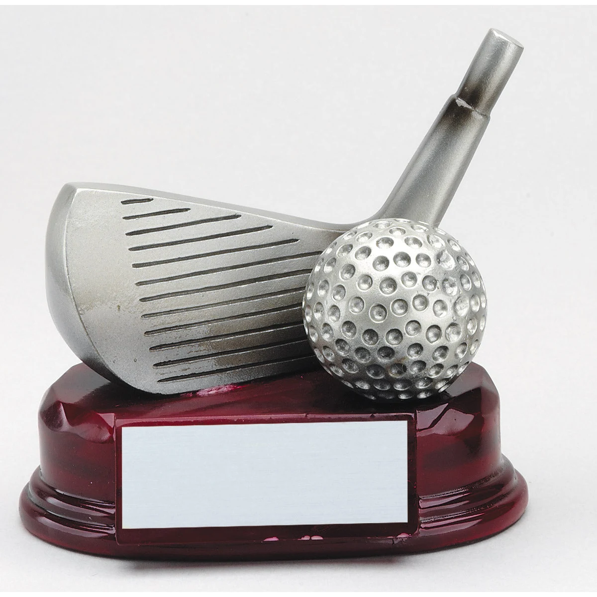 Golf Resins 1