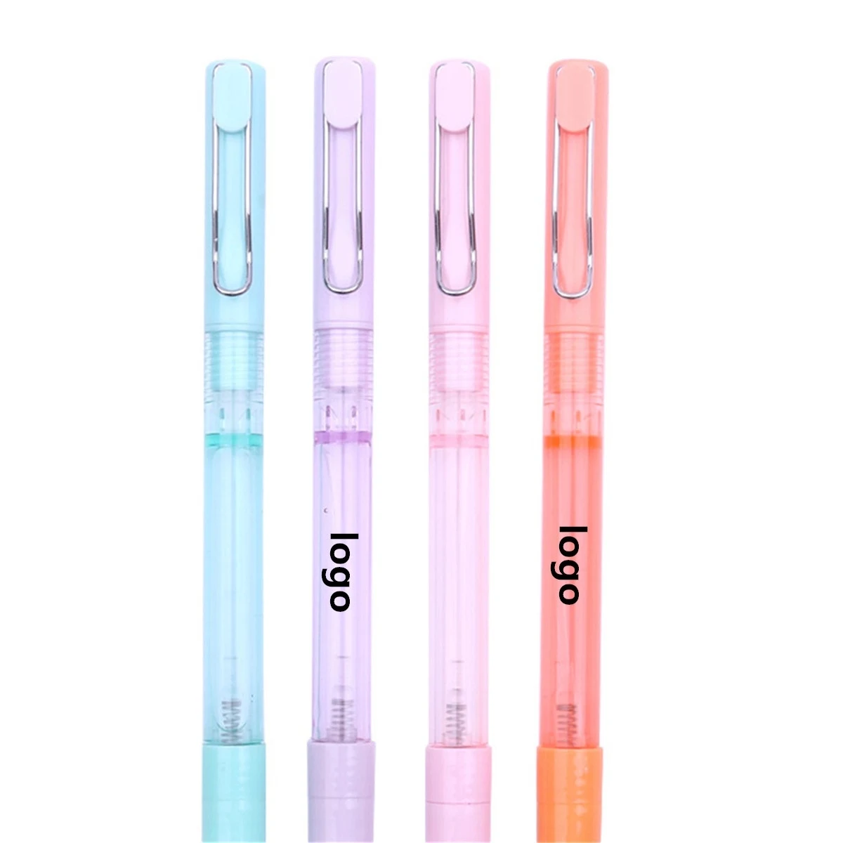 Mini Perfume Bottle Spray Pen sanitizer 1