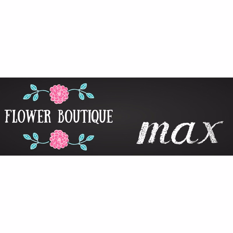 Sacramento Reusable Chalkboard Express Badge (Standard Size 3" x 1")