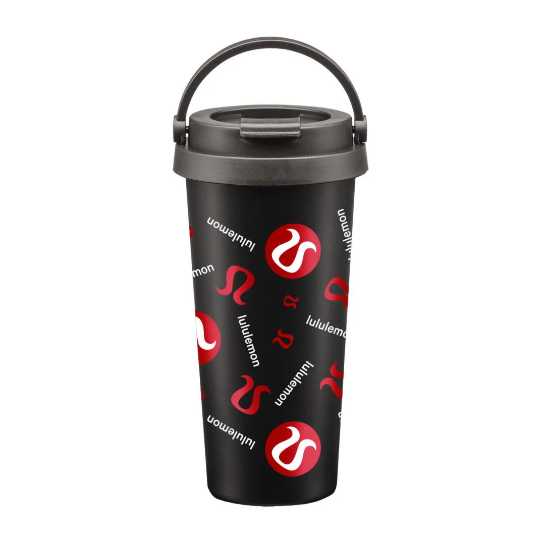 Pallazo Double Wall SS Tumbler - 16oz 1