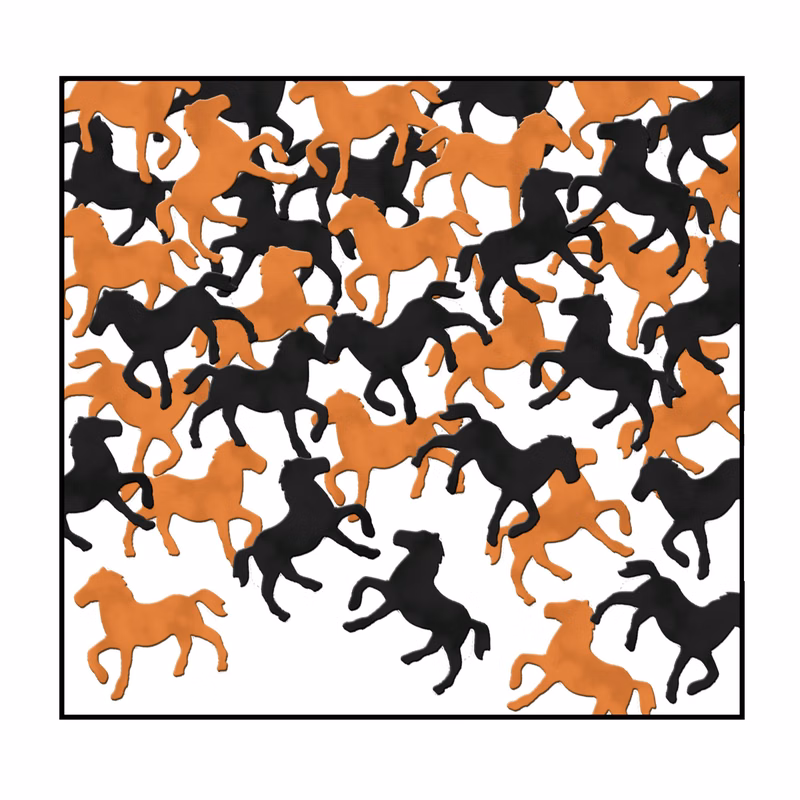 Fanci-Fetti Horses