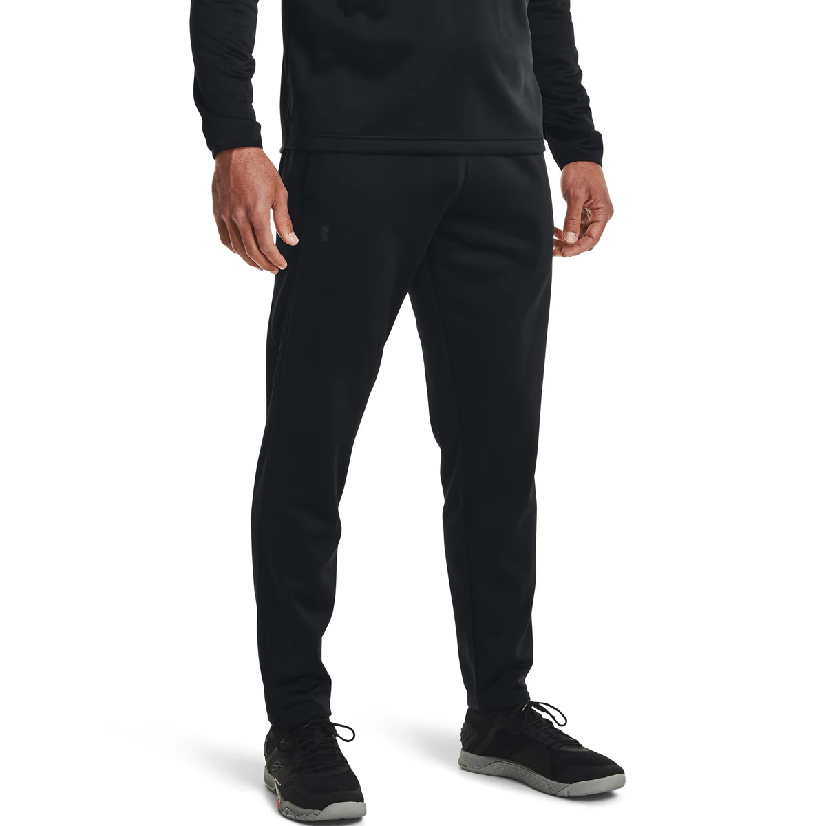 Armour Fleece Men's Pants 1