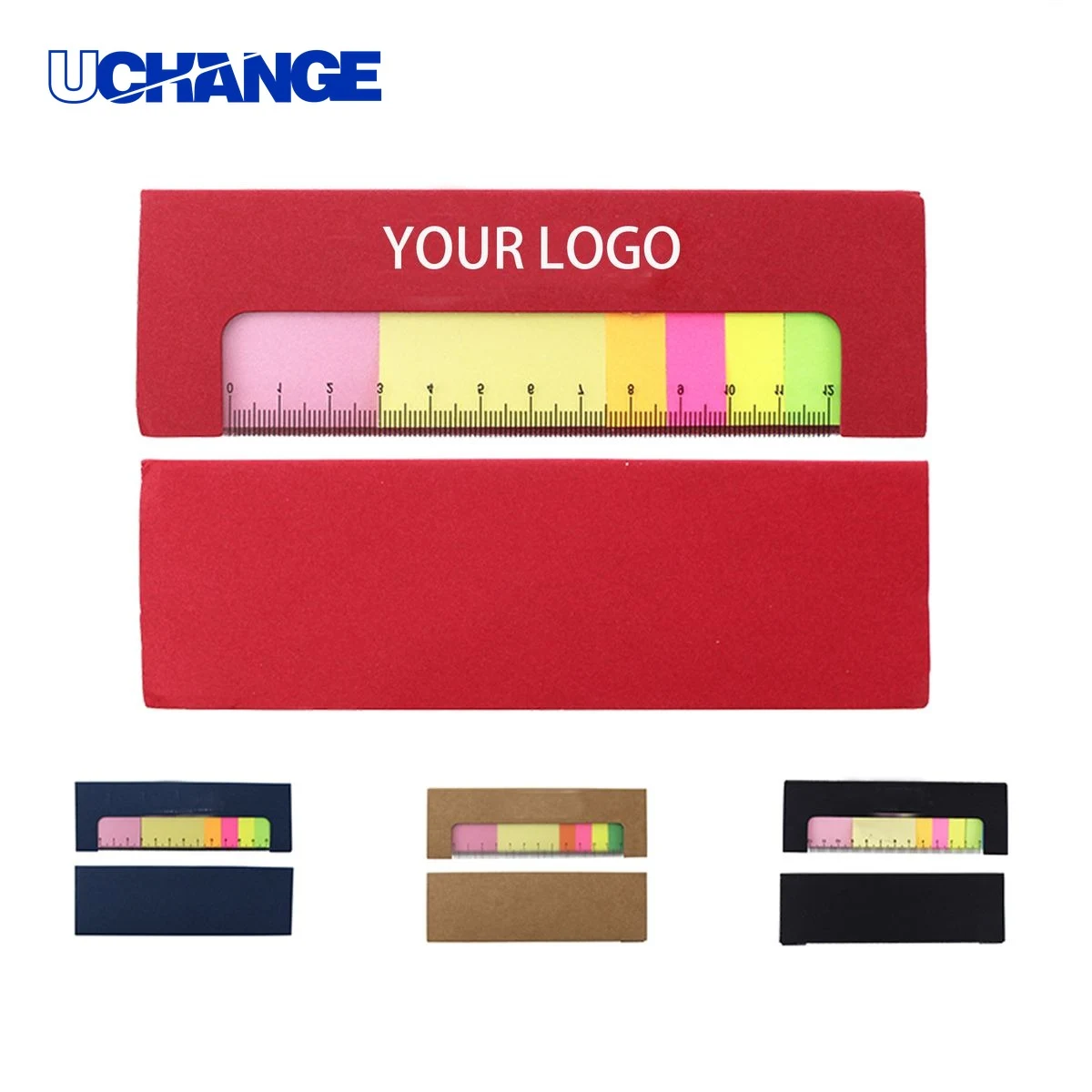 Kraft Paper Sticker Book 1
