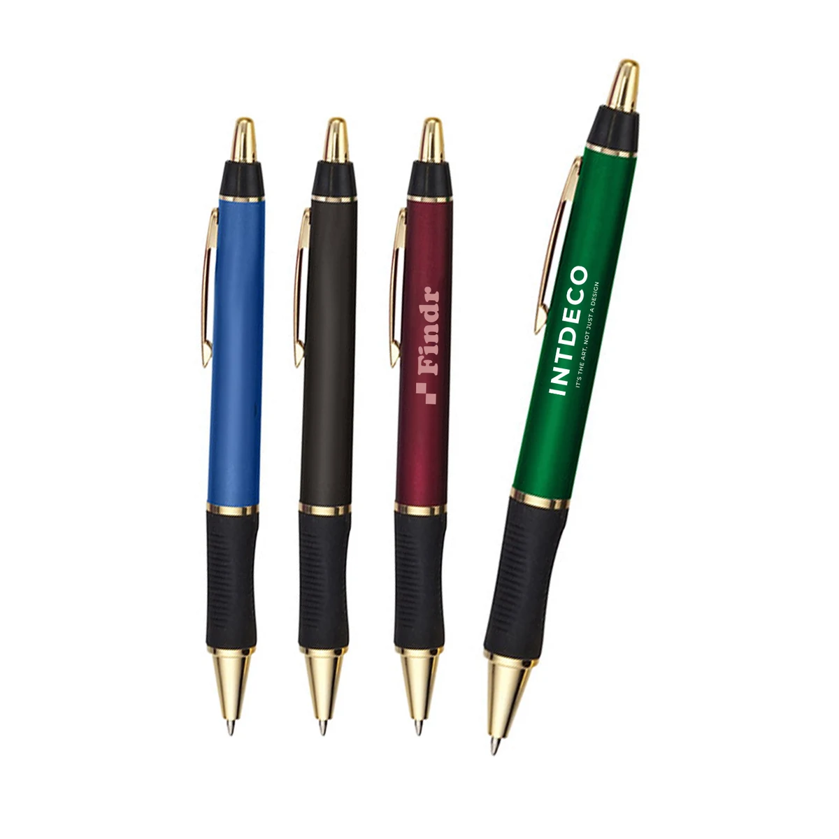 The Yonkers Pen 1