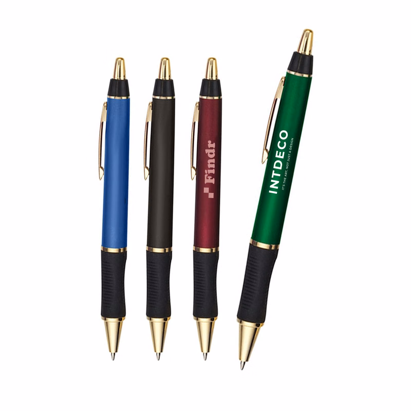 The Yonkers Pen