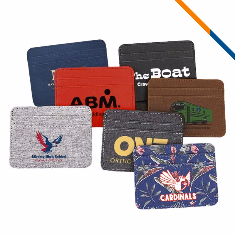 Dray Card Holder