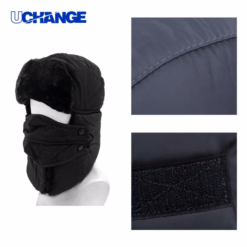 Insulated Cycling Cap