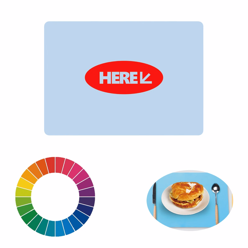 Silicone Table Mat