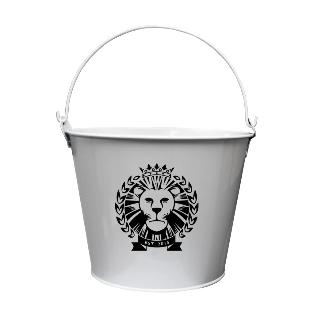 Five Quart Ice Bucket 1