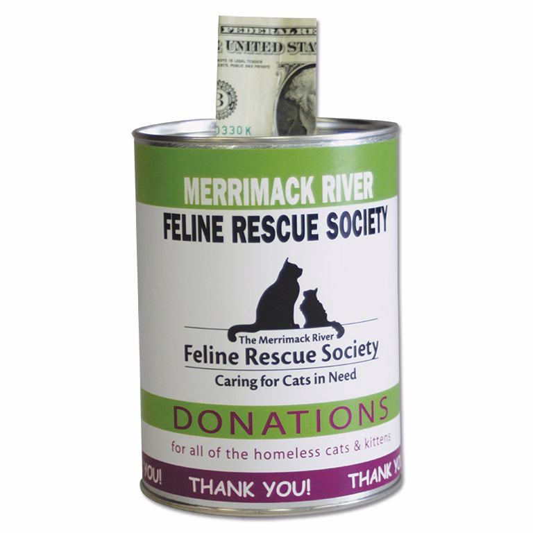 Bank Can - 32 oz.