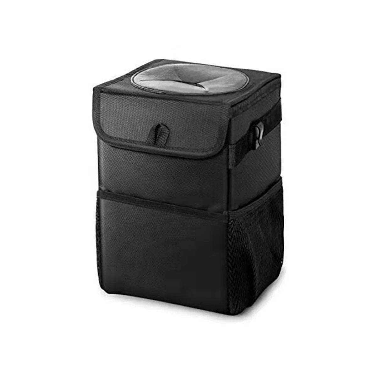 Foldable Car Storage Bag 1