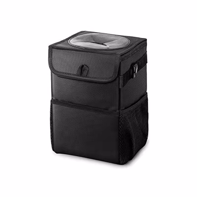 Foldable Car Storage Bag