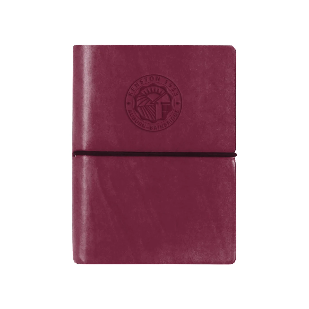 Ciak™ Italian Pocket Journal 1