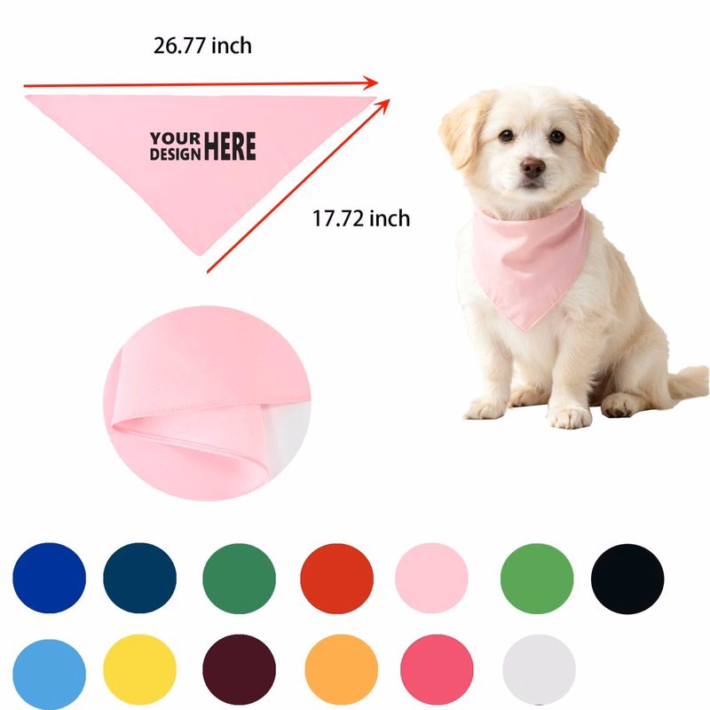 Dog Scarf