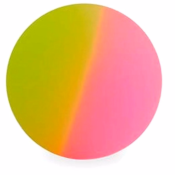 Rubber Bouncy Ball
