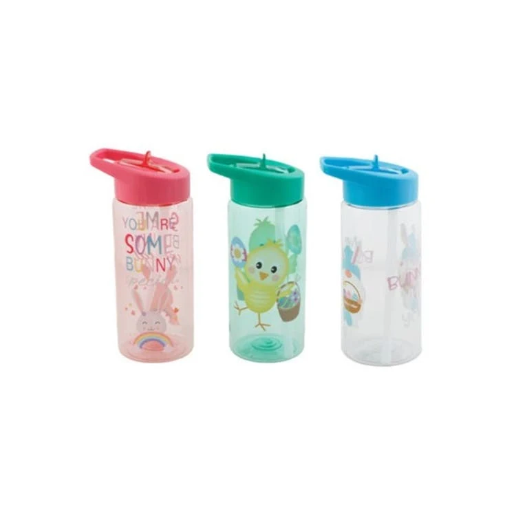 Easter Water Bottles - 3 Designs 16 oz 1