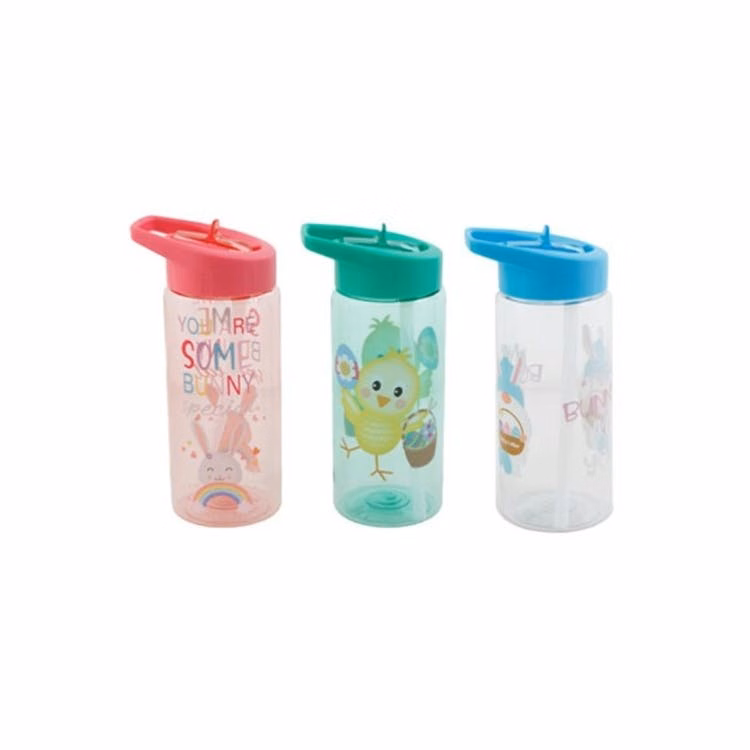 Easter Water Bottles - 3 Designs 16 oz