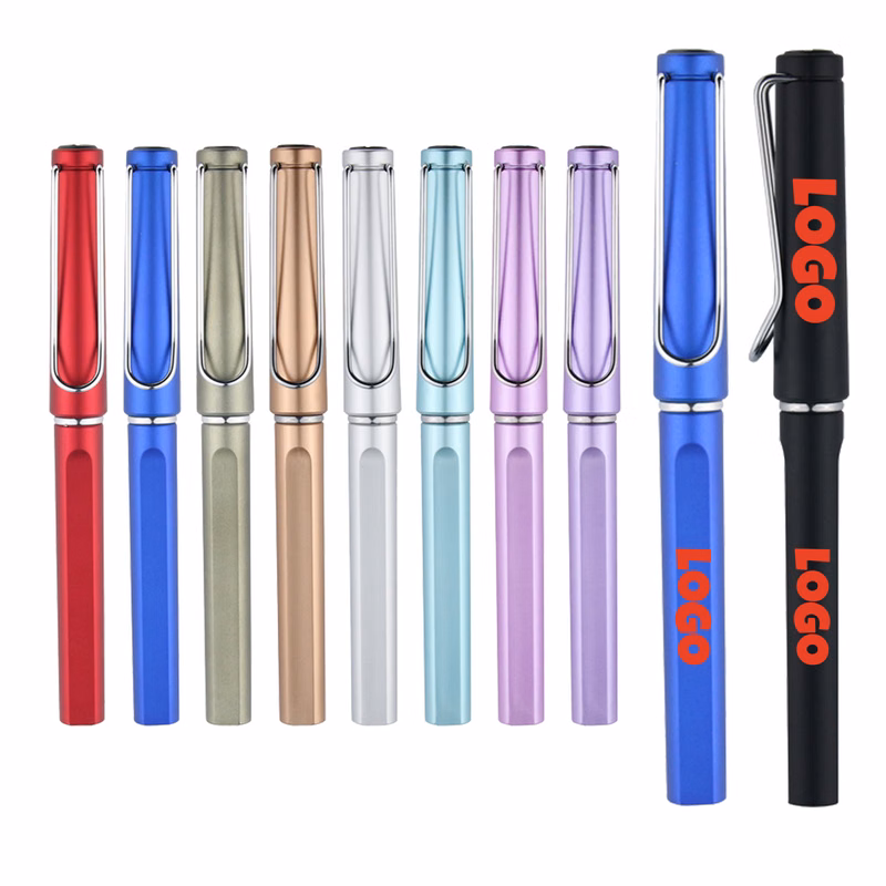 Custom Gift Promotional Business Signature Neutral Pen