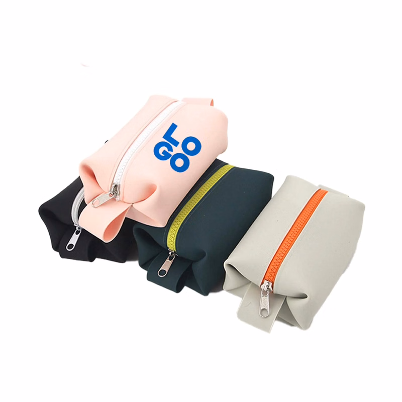 Travel Wash Collection Bag