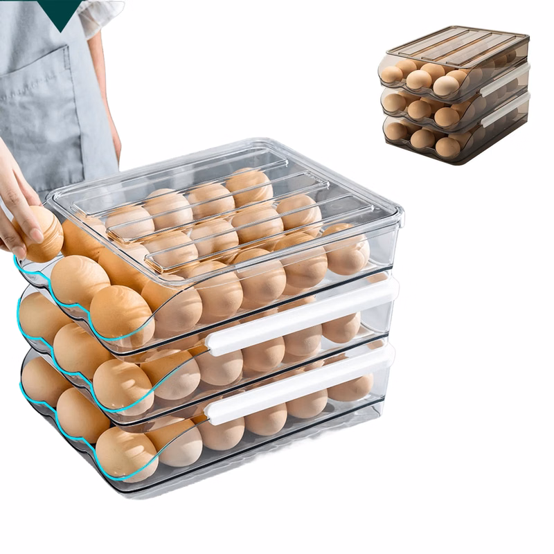Egg Storage Box