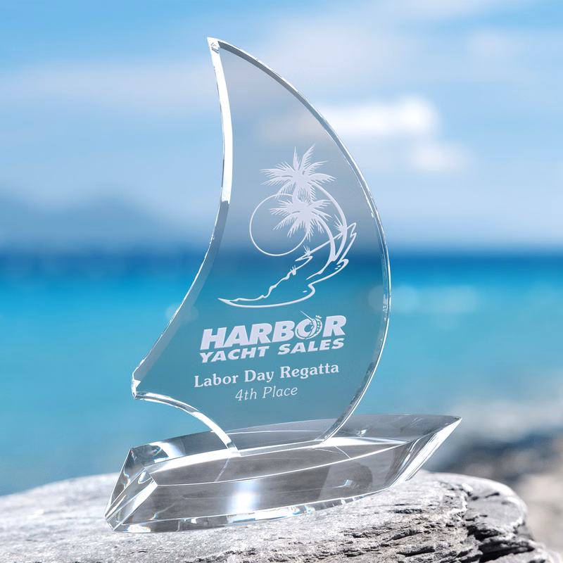 Sailboat Award