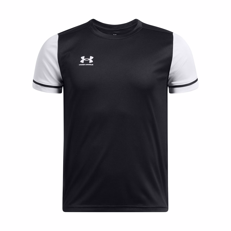 UA Challenger Boys' Jersey