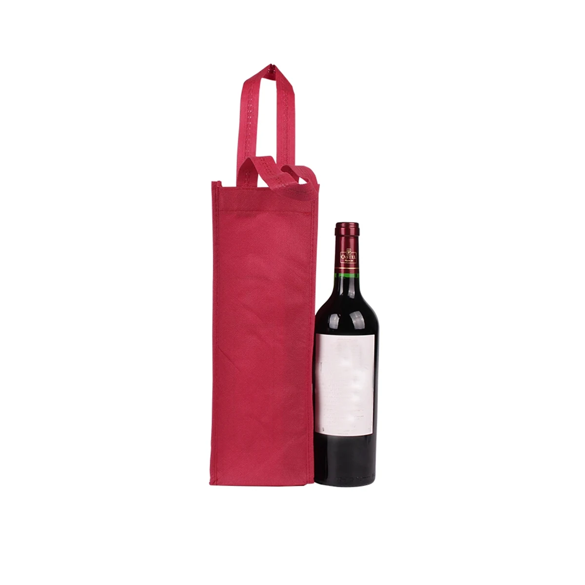One Bottle Wine Bags 1