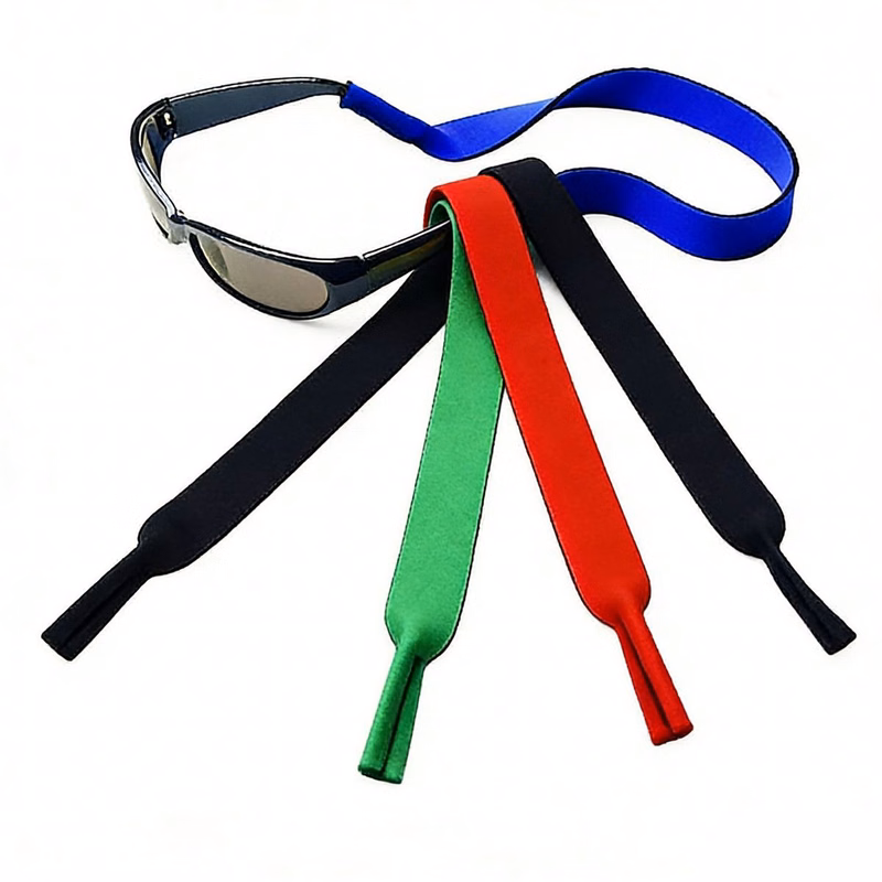 Neoprene Glasses Strap