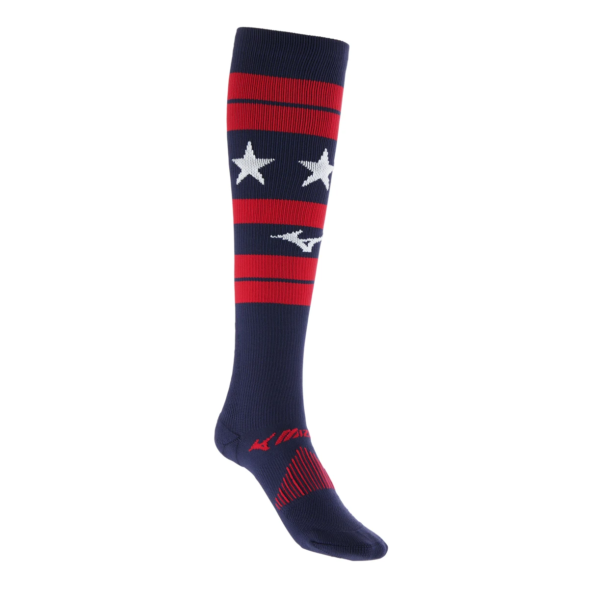 Event Day OTC Sock 1