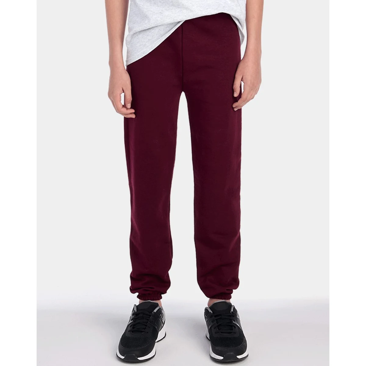 Youth NuBlend® Sweatpants - 973BR 1