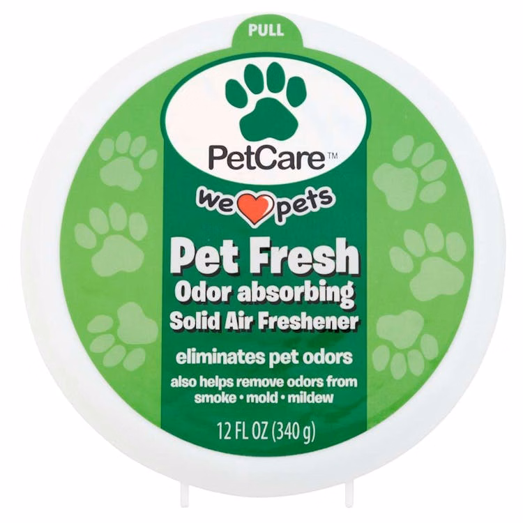 Pet Air Freshener